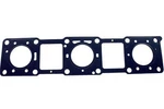 Yamaha Gasket, Exhaust Pipe 66V-14613-01-00 Oem New. Fixed Price $70.49.