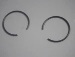 Yamaha Gas Golf Cart G2 G8 G9 G11 Piston Pin Retaining Ring Set 93450-19048. Fixed Price $17.95.