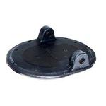 Volvo 4CYL-V6-V8 Ford Exhaust Flapper 3853864 1994-1998 Inboard 3.5"X2.88". Fixed Price $45.45.