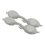 Mcwlaser Ipl Eye Shields 200-2000NM Wavelength Uv Blue Green Pack Of 2, White. Fixed Price $21.44.