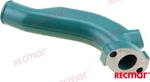 Exhaust Elbow MAR583 Replaces Volvo: 833583. Fixed Price $131.66.