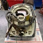 Volvo Penta 867949. Fixed Price $999.00.