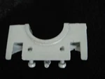 Omc 0909578 Stringer 120-240 Hp Intermediate Housing Pivot Cap Item 2534. Fixed Price $16.00.