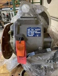 Zf 220 Marine Boat Transmission 2.47:1 New Old Stock 3205002009. Fixed Price $5500.00.