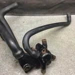 Mercruiser 78967 47440 Thermostat Housing 4.3 Liter Freshwater Engine. Fixed Price $90.00.