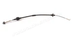 Clutch Cable For Opel Vauxhall Corsa Tr Novavan 669157. Fixed Price $8.11.