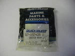 Quicksilver Mercruiser Oil Reservior Switch Assembly, 87-19742A. Fixed Price $42.99.