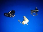 0343164 0340200 For 438285 Pump 0438400 5007420 V4 Johnson Evinrude 90HP. Fixed Price $22.00.