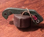 New Old Stock Omc Johnson Evinrude Coil 0580040. Fixed Price $22.45.