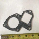 Nos Nla Mercury Mercruiser 27-35147 Exhuast Elbow Gasket Oem. Fixed Price $5.99.