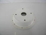 Seaview AMA-16 Low Profile Sat Dome Adapter Plate F/ Kvh, Intellian & Raymarine. Fixed Price $69.99.