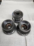 Volvo Penta Factory Gear Set 270, 275, 280, 285, 290 Drives & MS3 3B 3C 839027. Fixed Price $1395.00.