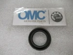 E15 Evinrude Johnson Omc 0310599 Propeller Shaft Seal Oem New Boat Parts. Fixed Price $7.86.