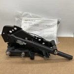Oem Quicksilver Mercury Mercruiser Alpha Shift Interrupt Plate Kit 864363A1. Fixed Price $215.99.