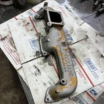 Perkins 4.236 Intake Manifold. Fixed Price $199.00.