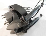 New Yanmar Marine ZT350 Transom Boat Assembly Upper I/o Outdrive 196350. Fixed Price $1275.00.