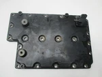 0329503 Omc Johnson Evinrude V4 88 90 100 Hp Outer Exhaust Cover 0323153. Fixed Price $19.99.