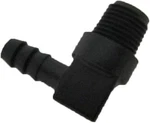 Omc Telltale Elbow 321886 Johnson Evinrude Outboard Pee Hole Pumping Cool Water. Fixed Price $14.99.