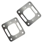 Exhaust Riser Gasket For Mercruiser Mercury Marine 27-41813 27-863724Q 18-0897. Fixed Price $12.99.