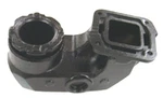Exhaust Riser Omc Cylinder 3850799 740120 987784. Fixed Price $326.13.