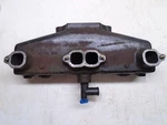 X4 Exhaust Manifold Mercruiser 5.0L 5.7L 87114A19 871142CA. Fixed Price $135.00.