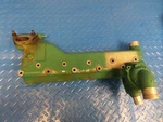 Volvo Penta D3-160 Marine Diesel Exhaust Manifold 3812601. Fixed Price $500.00.