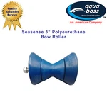 50089945 Seasense 3 Inch Boat Trailer Bow Roller Polyurethane. Fixed Price $20.99.
