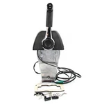 Marine Outboard Engine Control Box Single Binnacle Push For Yamaha 704-48205-P1. Fixed Price $159.99.