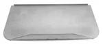 Bennett Marine 6BT-50075-00-00 Trim Plane Only 18" X 9". Fixed Price $117.99.
