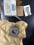 *new Oem* 0750 Mercury Quicksilver Roller Bearing Assy 31-35988A12. Fixed Price $150.00.