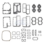 Powerhead Gasket Set For Johnson/evinrude 65 80 85 88 90 100 110 115 140 Hp. Fixed Price $18.99.