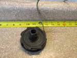 Johnson Evinrude 0324909 Starter Pulley. Fixed Price $20.00.