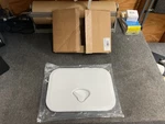 Beckson Marine 11"X15" Flush Hatch Vertical / Horizontal White Asa Material. Fixed Price $164.99.