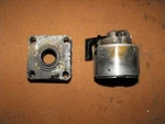 Evinrude 90 Hp Bearing Housing And Seal Pn 0391365 Fits 1984 Up. Fixed Price $29.75.