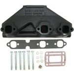 Barr OMC-1-3857656 Volvo V6 Exhaust Manifold 3847499 3852338. Fixed Price $288.08.