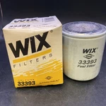 New Wix 33393 Fuel Filter 81-98 Chevy Gmc Isuzu Nissan Toyota Tap Desc. Fixed Price $17.99.