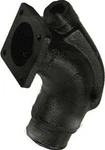 Exhaust Elbow Water Jacketed 90 Degree For Generic Log Style 20-0031. Fixed Price $139.95.