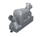 Vetus Plastic Waterlock Muffler With Injection WLOCKL40R. Fixed Price $120.00.