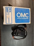 New Oem Omc Johnson Evinrude Powerpack 0582474. Fixed Price $37.99.
