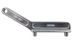 Perko Key For 2" Deck Plate Zinc Alloy #1248009DP. Fixed Price $8.85.
