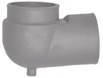 Aqua Power 5722 Osco 7624 Elbow, Lower Swivel With 4" Outlet.. Fixed Price $80.00.