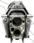 Volvo Penta Sx-mhp Transom Assembly Complete Inner/outer Plate Cylinders 3868850. Fixed Price $5399.99.