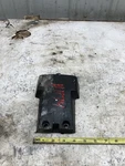 Mercruiser Mercury Marine Bravo Two 2 Ii Rear Cover Cap. Fixed Price $88.00.