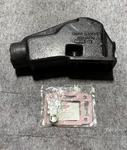 Barr 20-0082 3-INCH Exhaust Riser Elbow For 5.7L V8 Gm Marine Engine. Fixed Price $179.99.