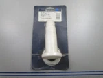 *new* 0810 Attwood White Thru Hull Connecter 3897-3. Fixed Price $10.00.