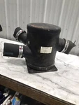 93 Sea Ray 300 Weekender Boat Mercruiser Inboard Fiberglass Wet Muffler Exhaust. Fixed Price $441.75.