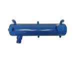 New Seakamp Crusader 98117 Heat Exchanger Big Block 454 & 502 Xl Series Engines. Fixed Price $1423.26.