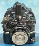 Velvet Drive 1017 Series 1:1 Direct Marine Transmission Rebuilt 10-17-004. Fixed Price $1295.00.