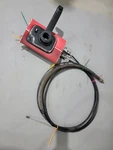 Larson Boat Omc Volvo Penta Side Mount Throttle Shifter Controller. Fixed Price $325.00.