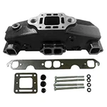 Emp 5757520 Manifold Exhaust. Fixed Price $267.64.